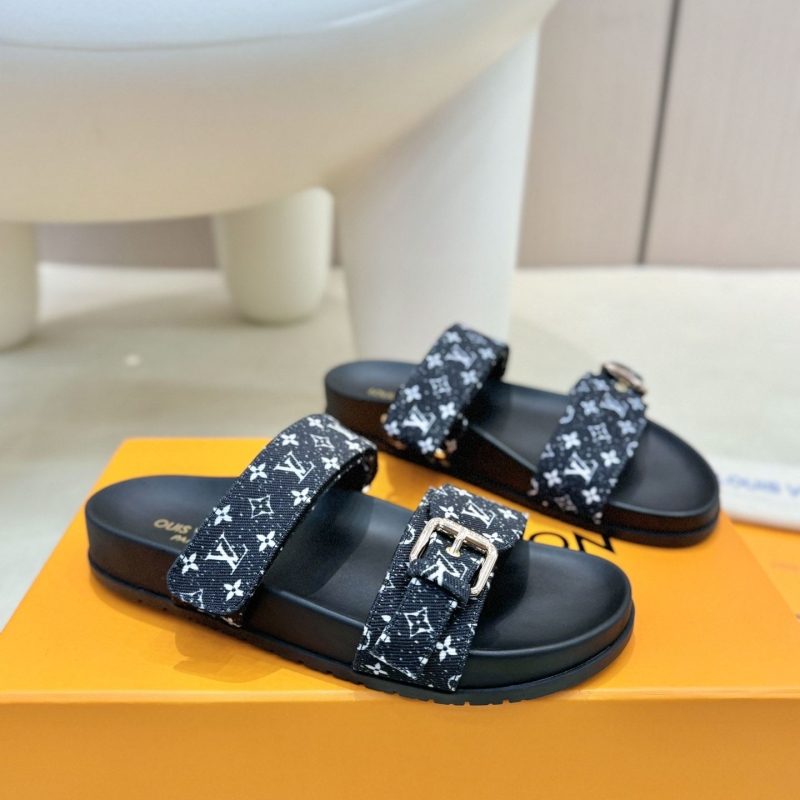 LV Sandals
